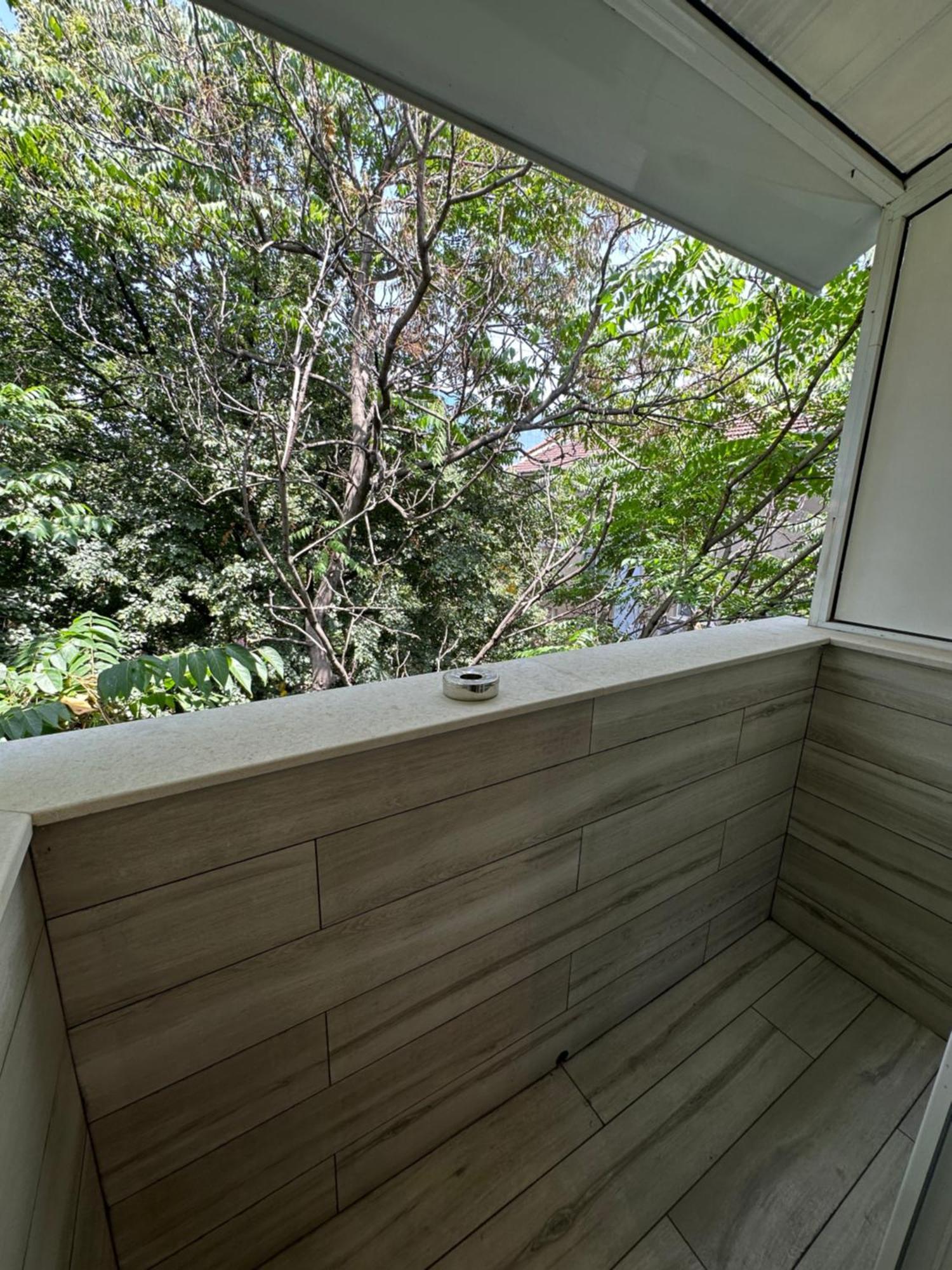 Central Vista Apartment By Mit Sofia Buitenkant foto